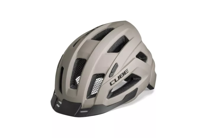 Casque vélo confortable et léger