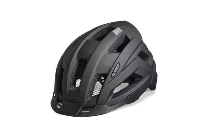 Casque vélo confortable et léger