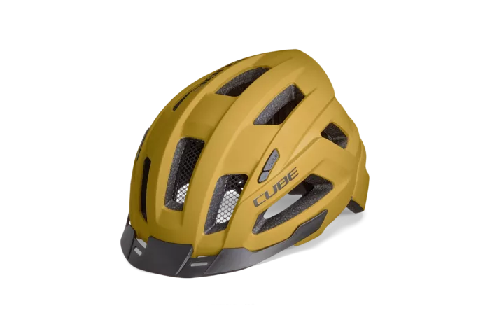 Casque vélo confortable et léger