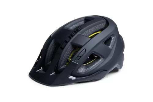 Casque VTT confortable et léger