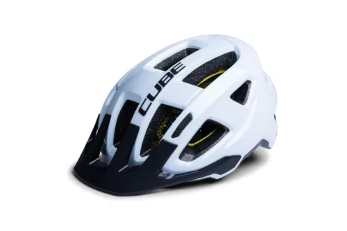 Casque VTT confortable et léger