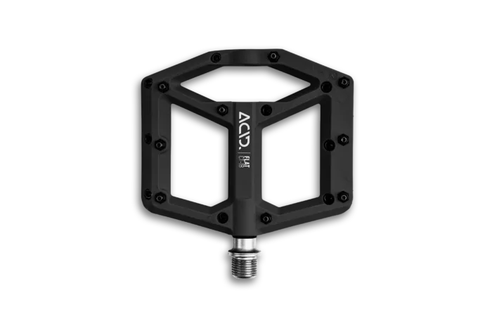 Pédales ACID FLAT C1-IB